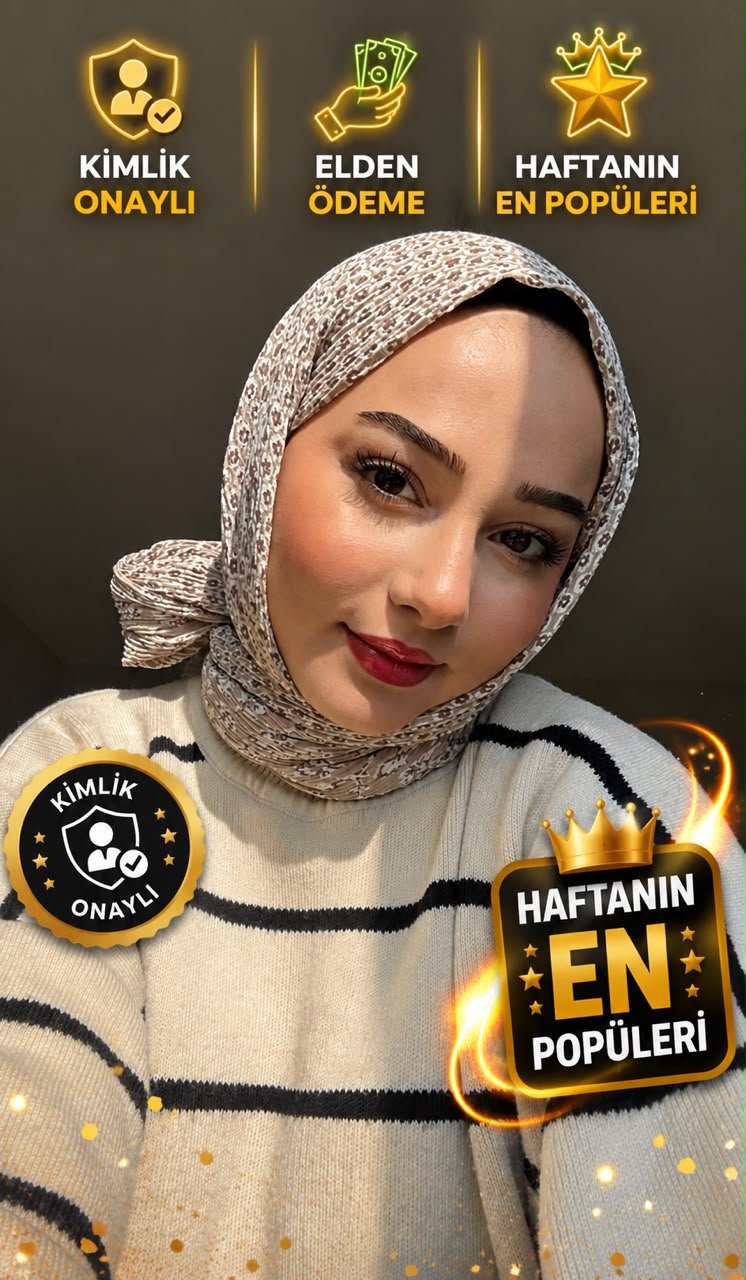 Narlı Başarıya Odaklanmış Kadın Escort Beste