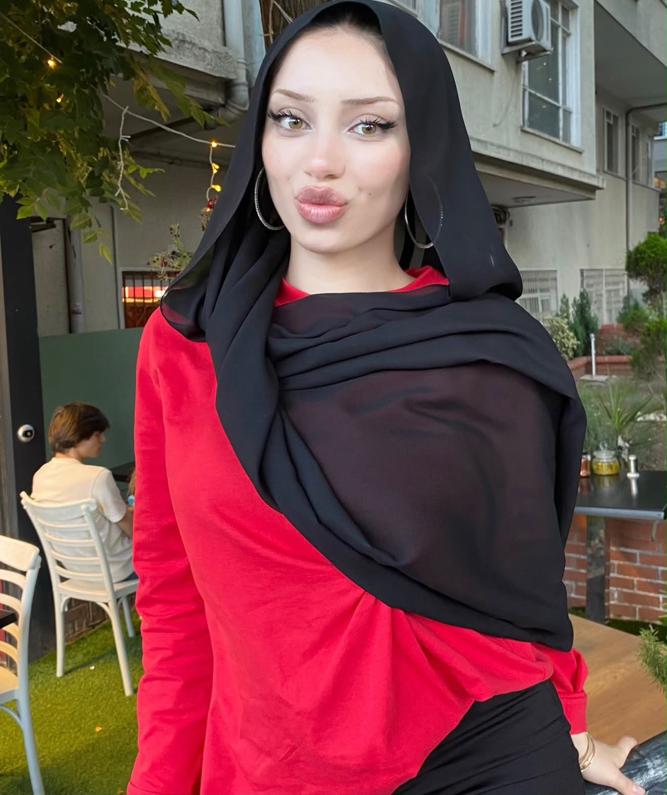 Kayadibi Seanslık Escort Bayan Tülin