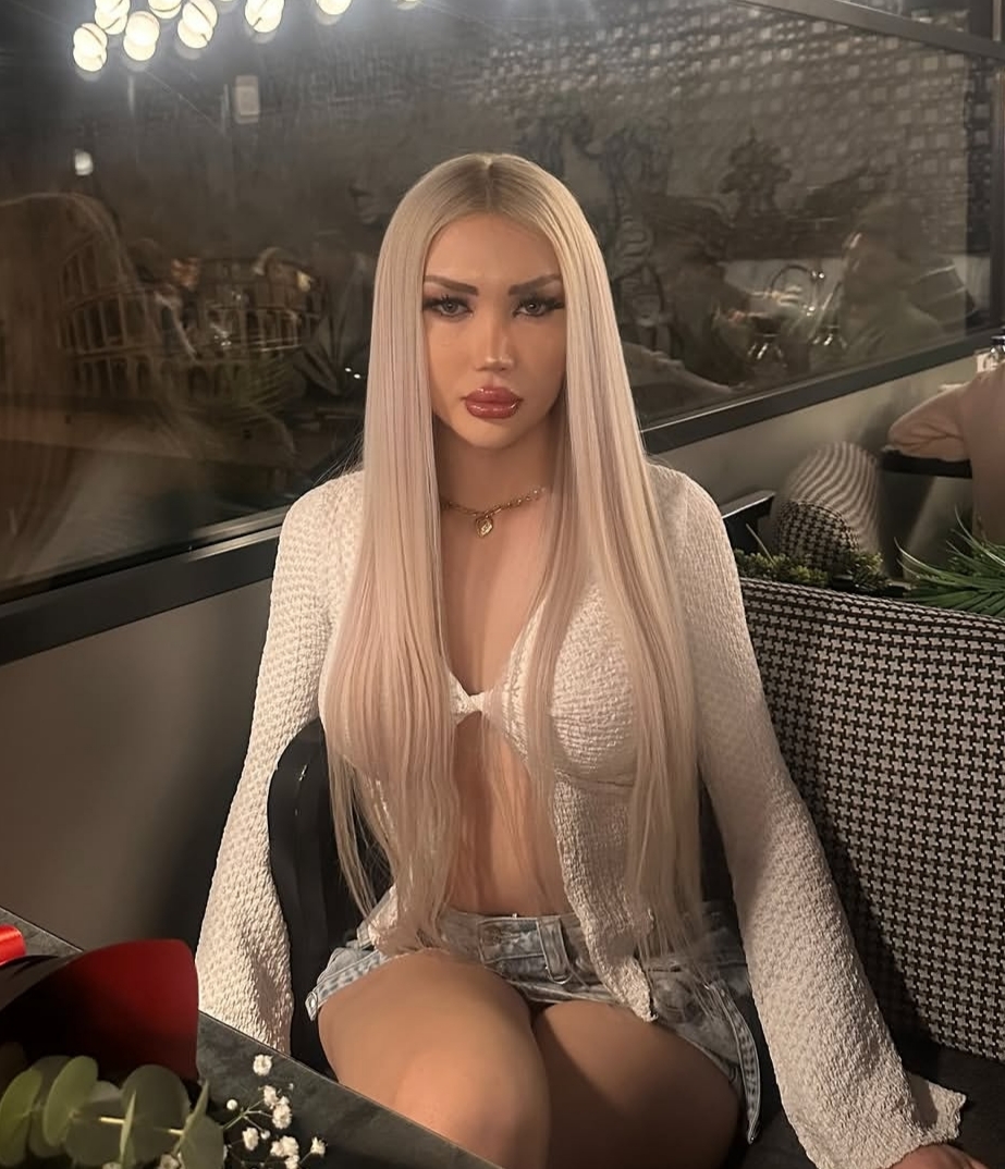Kayadibi Otogar Bayan Escort Elifnur