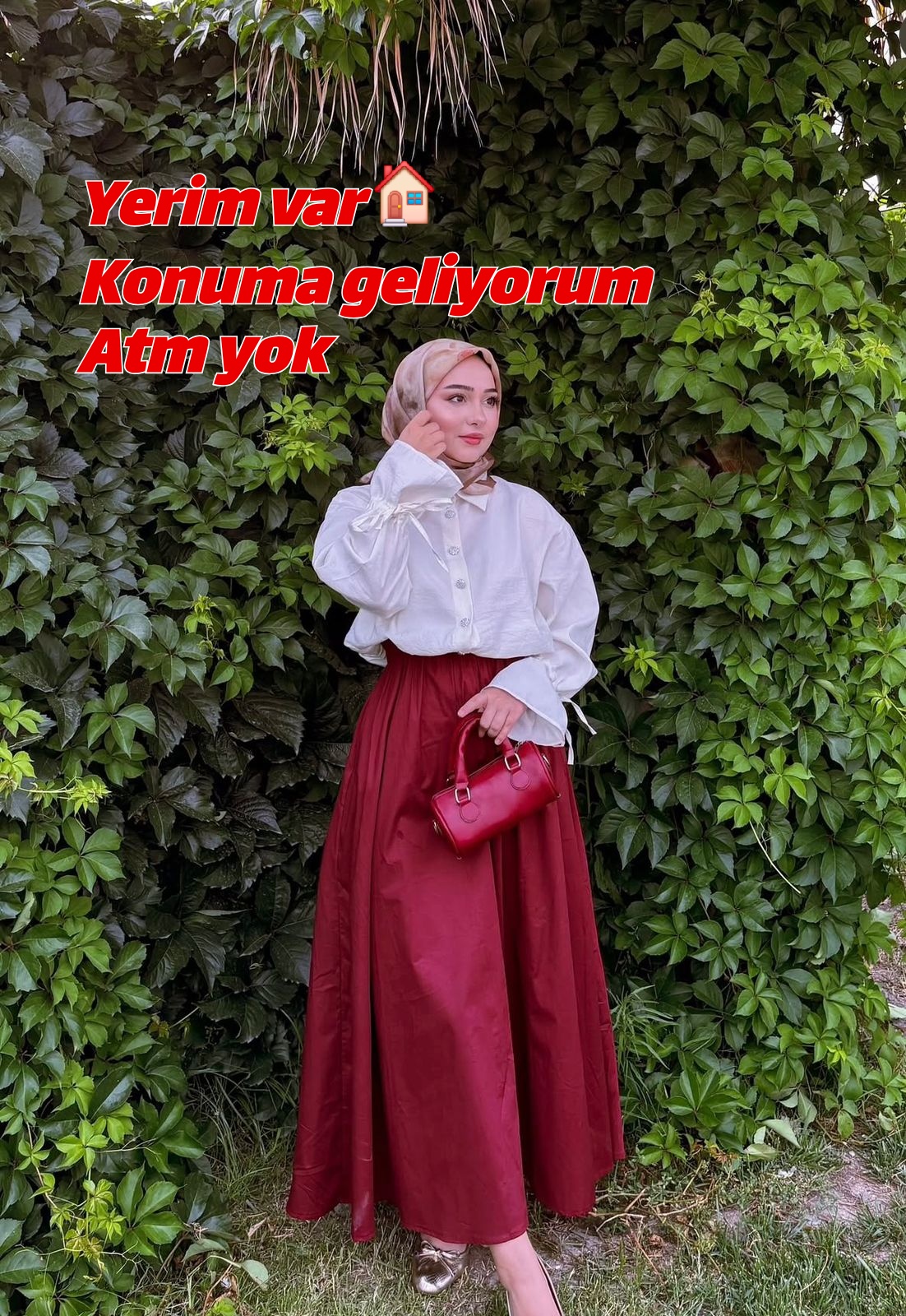 Taşbaşı Güzel Güzel Bir Kadın Escort Özlem