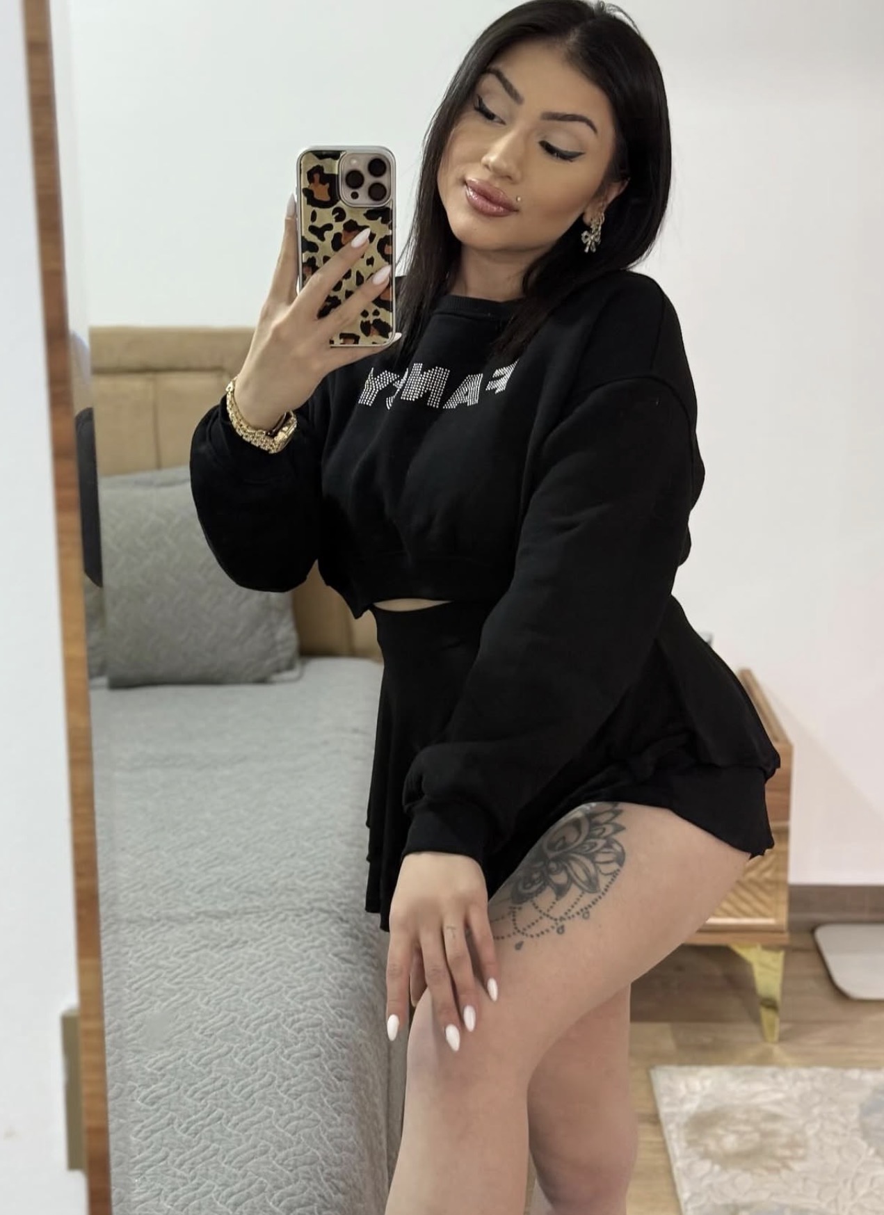 Şerefler Farklı Partner Bayan Escort Nazlı