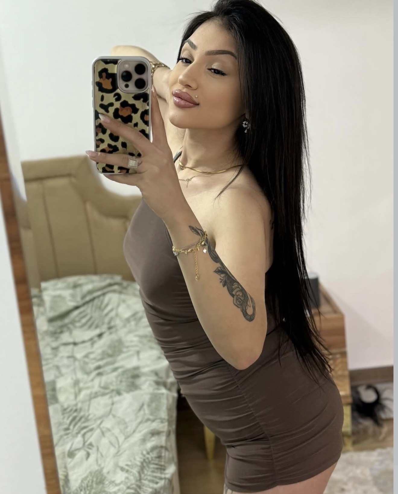 Elcik Pozitif Kadın Escort Kayra