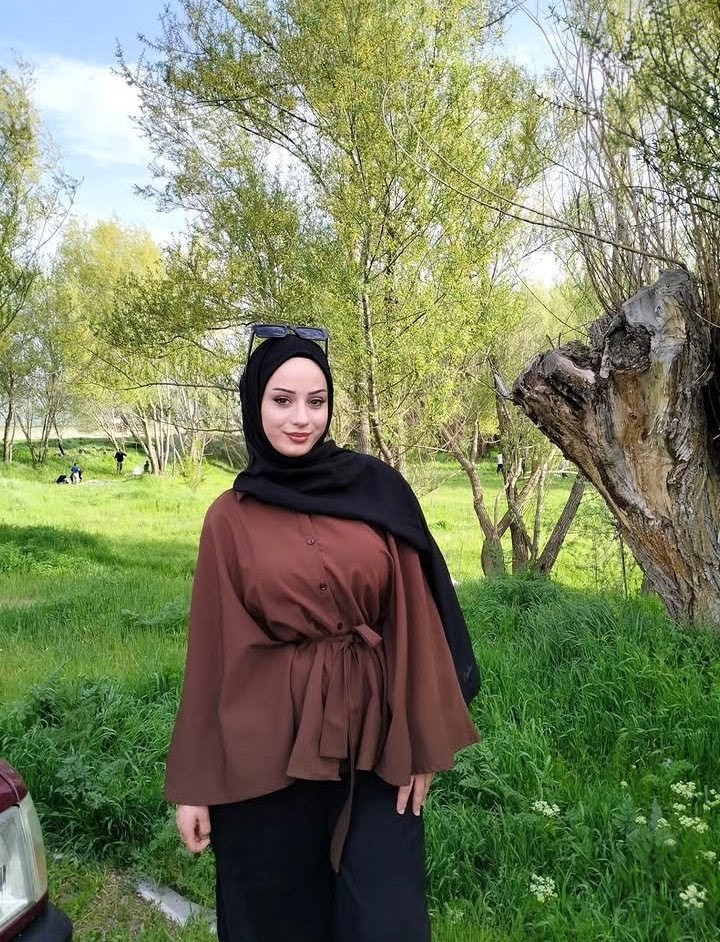 Kargınkürü Üniversiteli Escort Zümra
