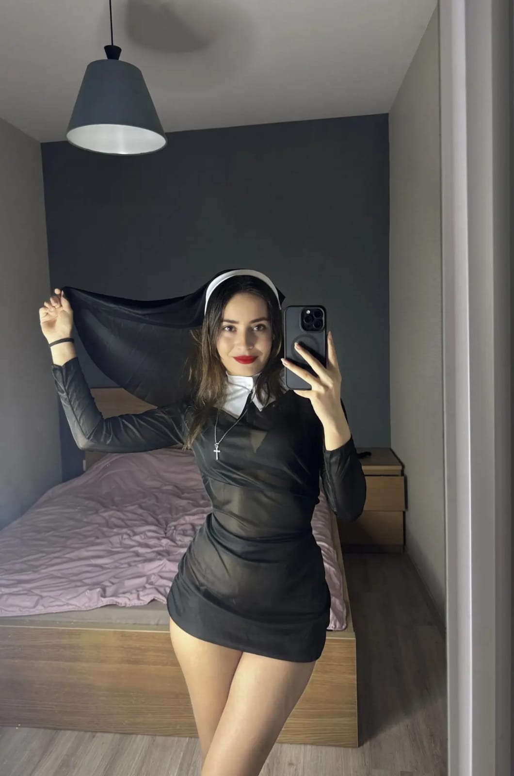 Ege Kadın ve Sevgili Escort Bayan Fikriye