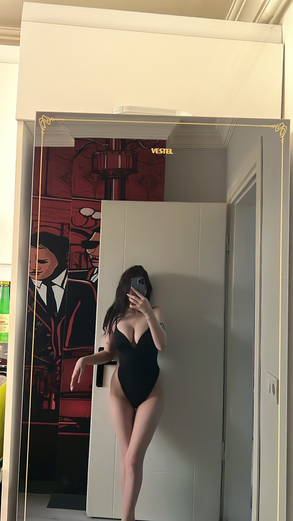 Akçataş Özgür Kadın Bayan Escort Ayla