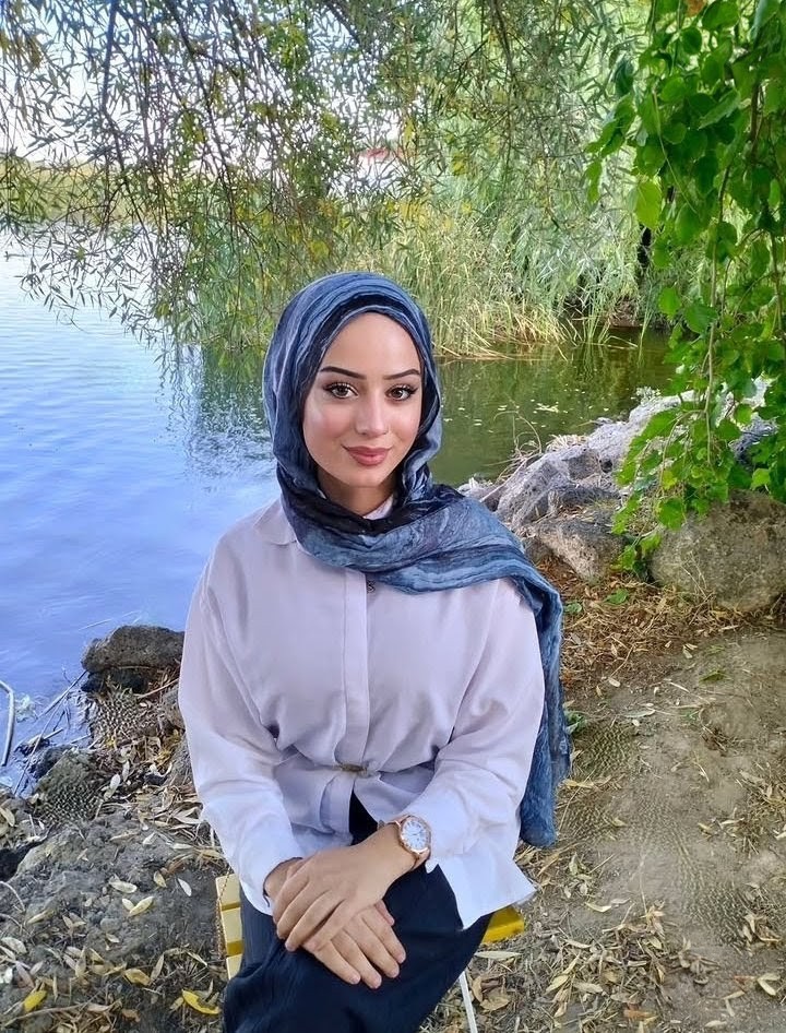 Akçataş İranlı Bayan Escort Nisa
