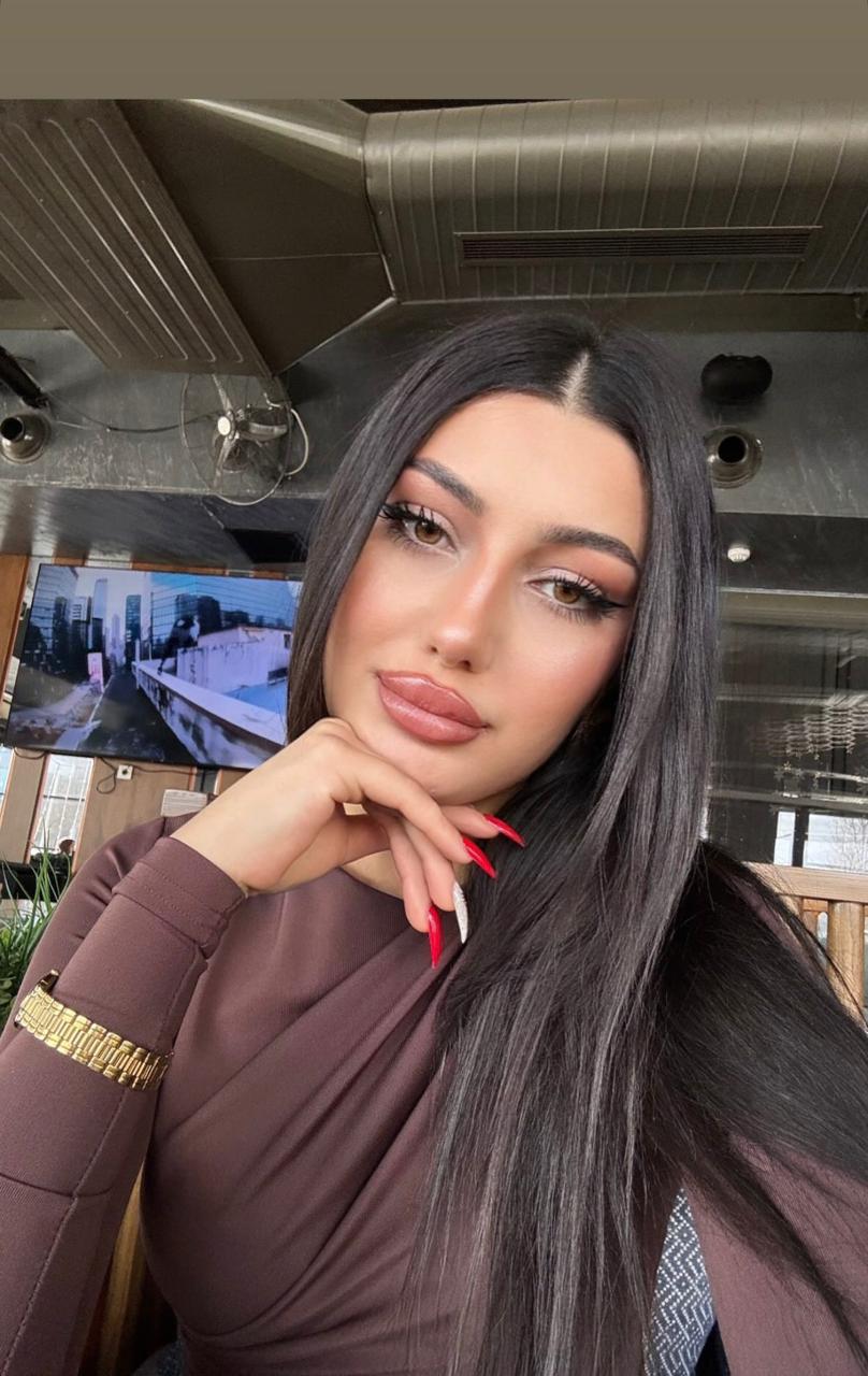 Karacaağaç Üniversiteli Escort Bayan Mina
