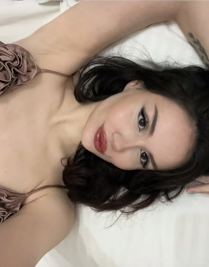 Sabunlu Zeki Bir Sevgili Escort Özlem