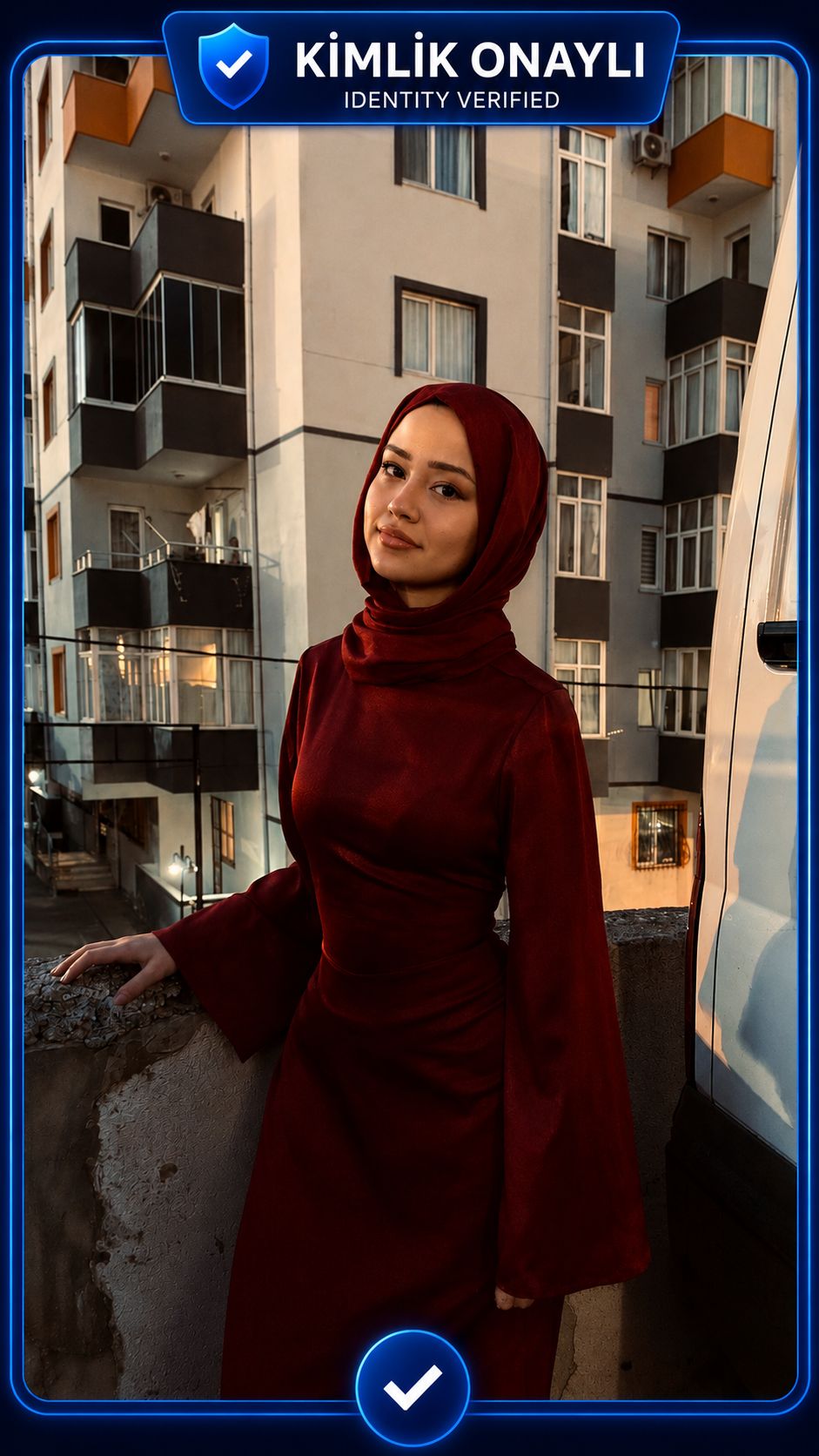 Karacaağaç Aşkı Gerçekleştiren Kadın Bayan Escort Safiye
