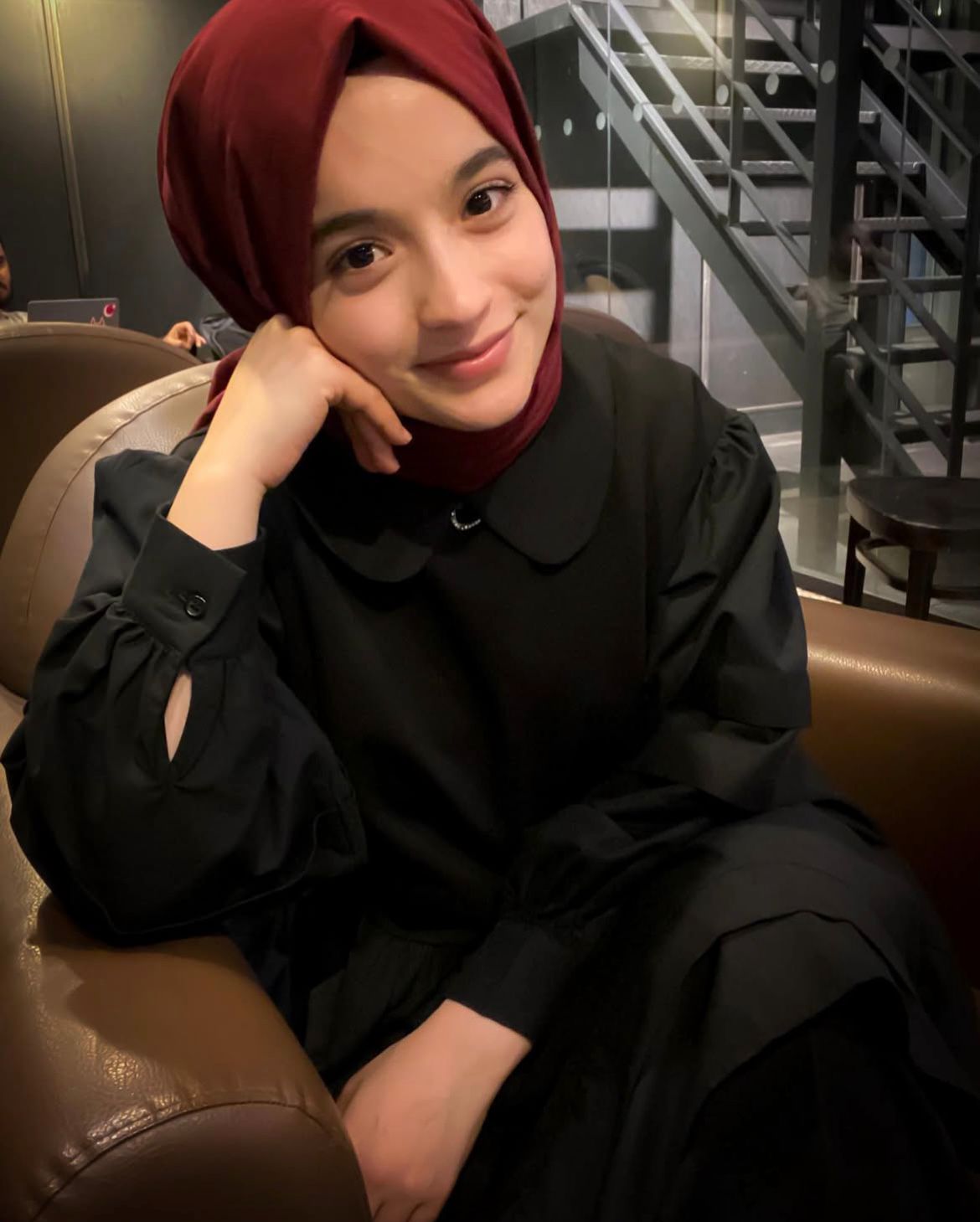 Kapukargın Pozitif Kadın Bayan Escort Yasemin