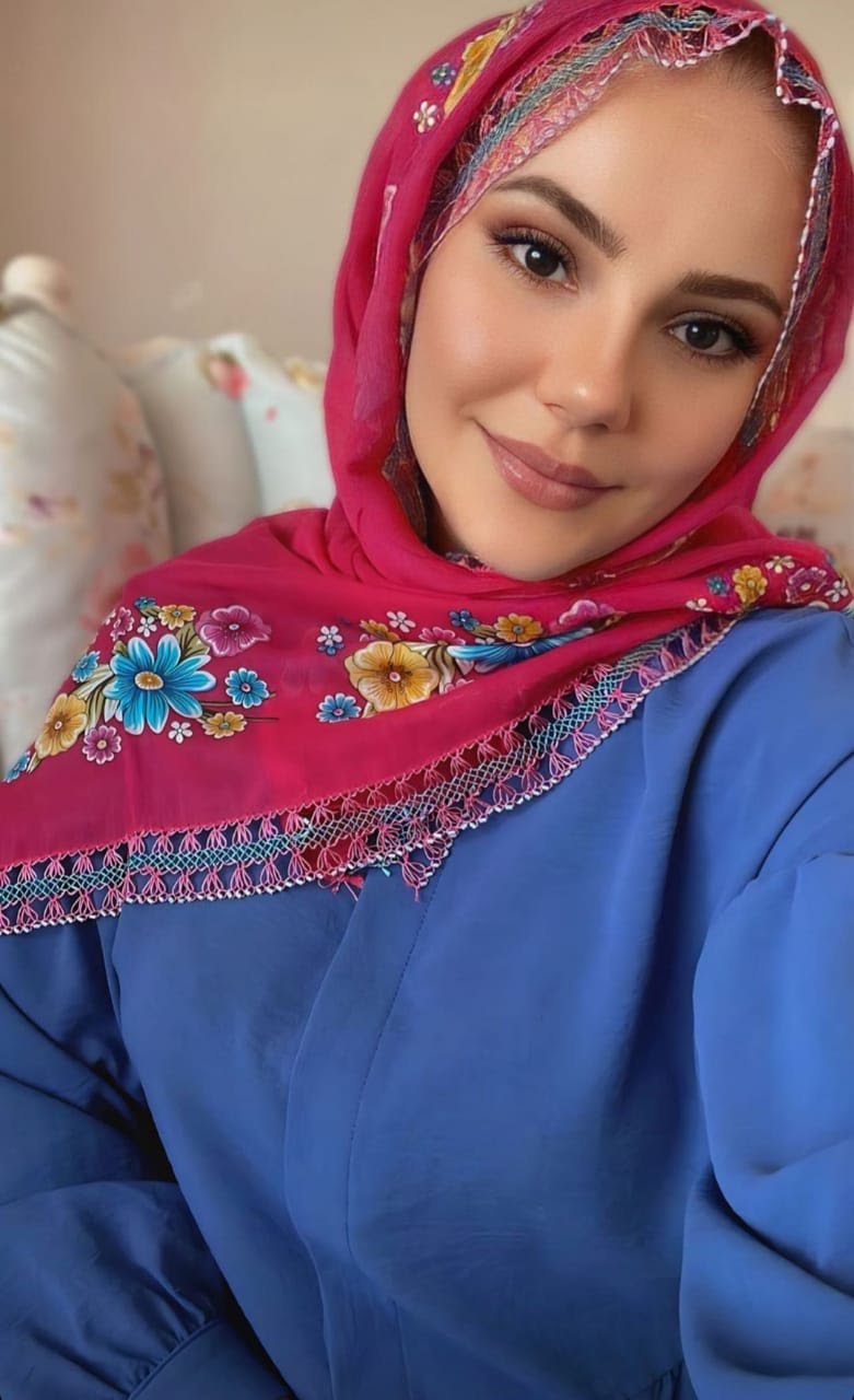 Darıyeri Başarıyı Gören Kadın Escort Bayan İkbal