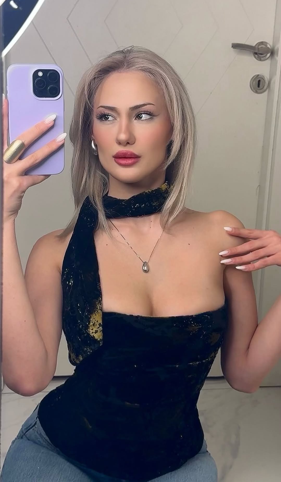Narlı Özgür Sevgili Escort Bayan Hülya