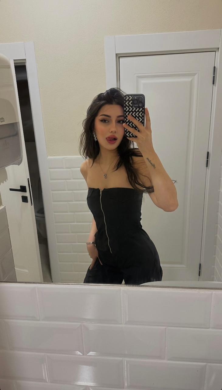 Ege Sadık Partner Escort Alin