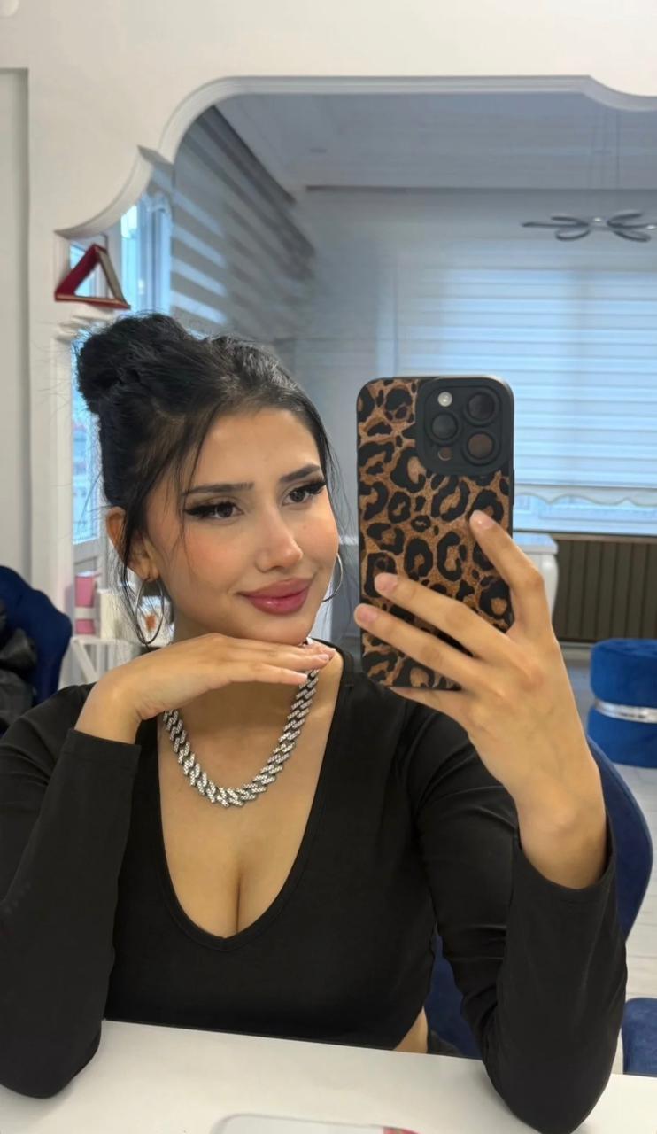 Dalaman Mükemmel Kadın Escort Ceylan