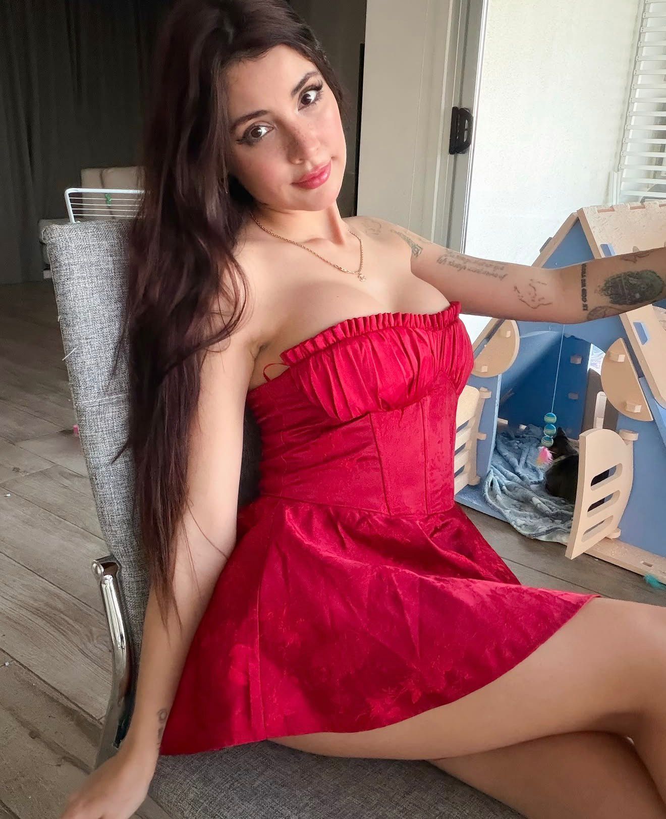 Karaçalı Mükemmel İlişki Escort Şirin