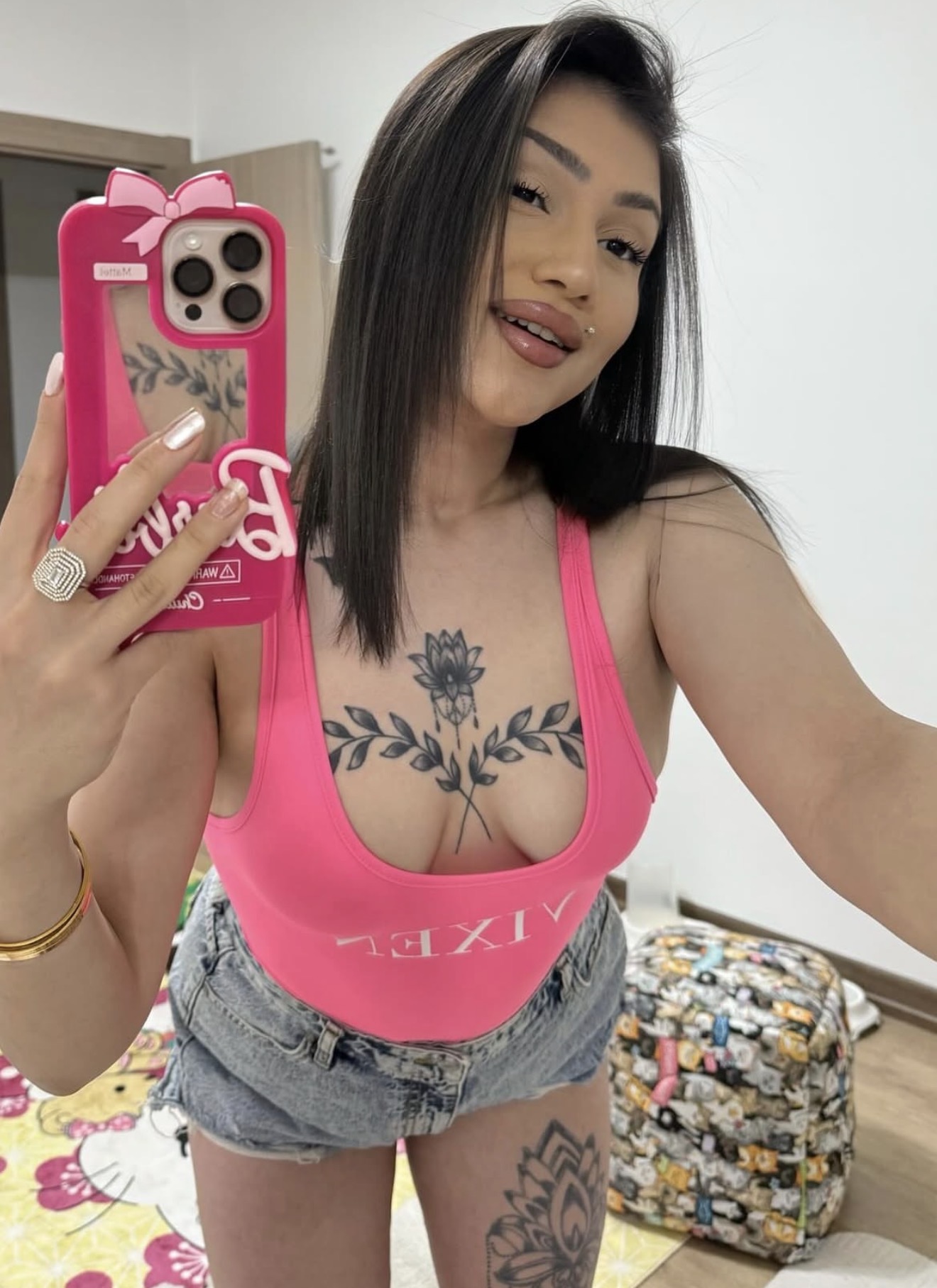 Karaçalı Güzel Bakımlı Kadın Escort Zeynep