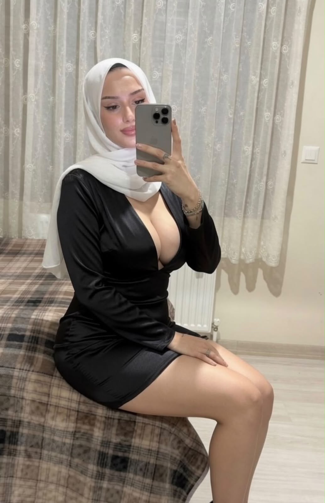Karaçalı Aşkı Gören Kadın Escort Bayan Cemre