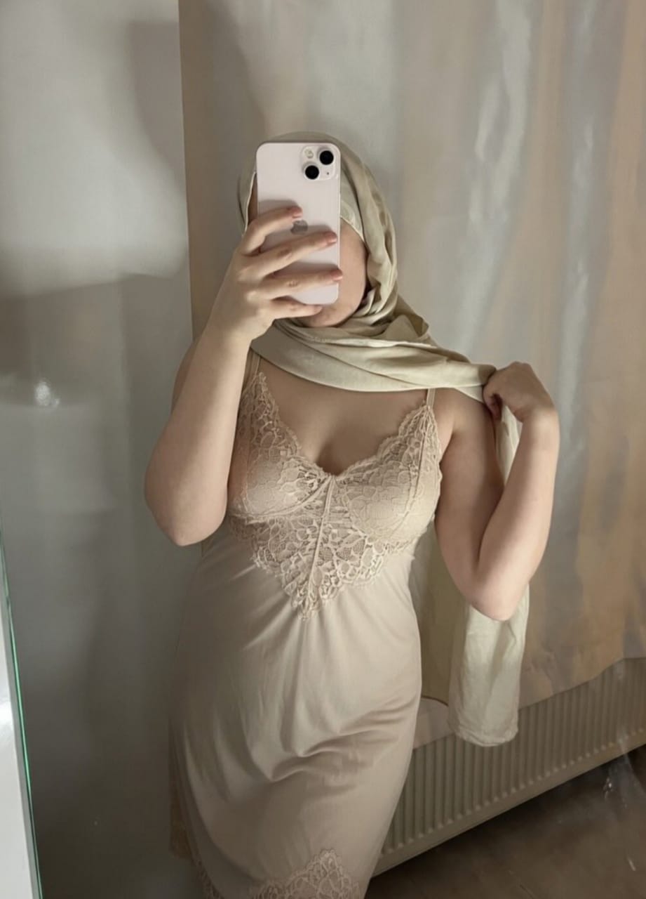 Altıntas Modern Bayan Escort Bayan Aslıhan