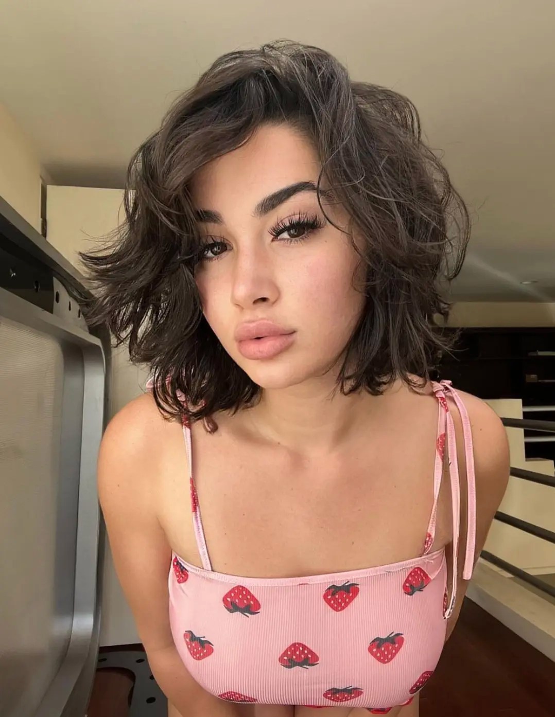 Kapukargın Romantik Partner Escort Bayan Çiğdem
