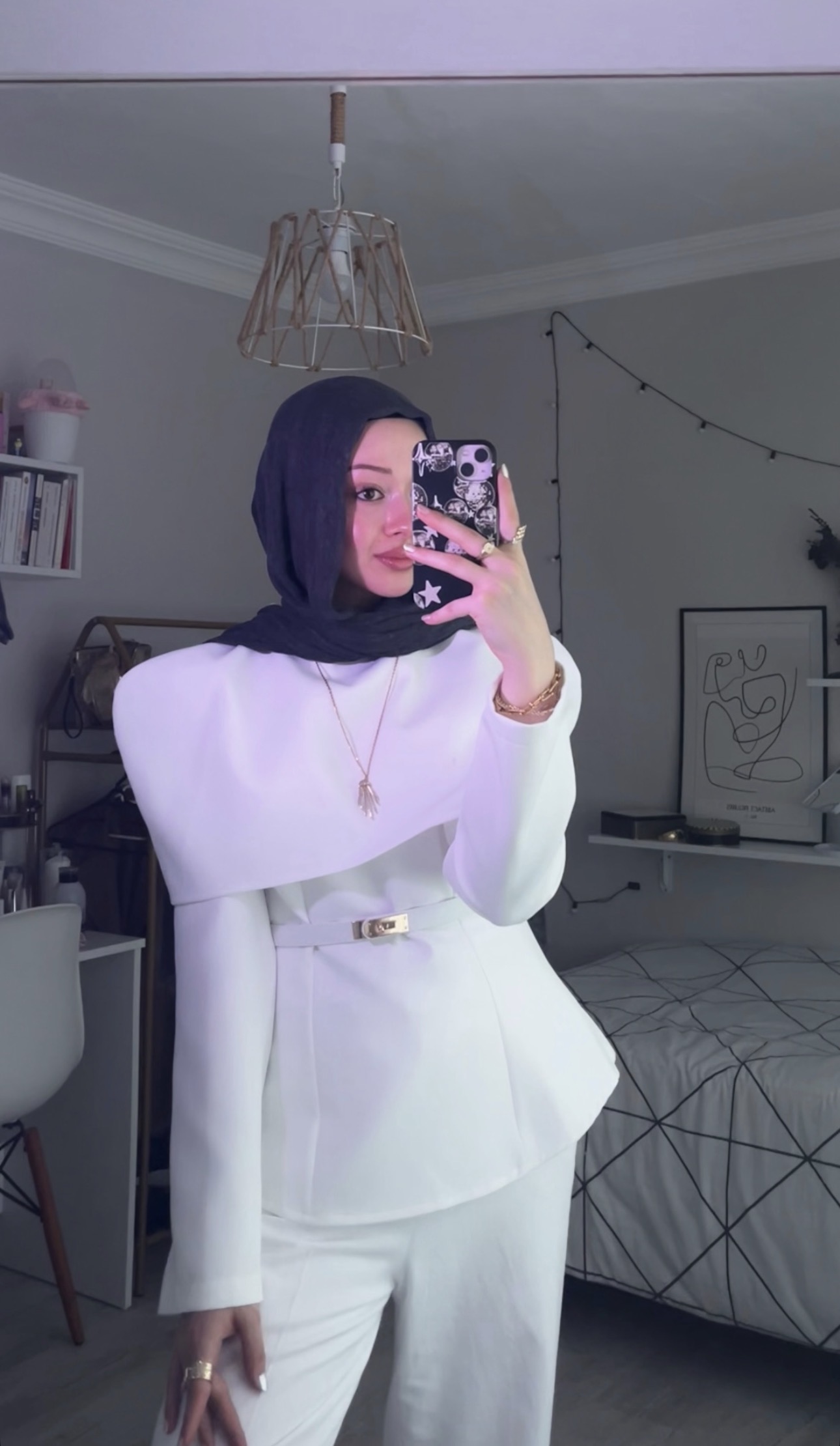 Akçataş Gecelik Görüşen Escort Bayan Müşerref