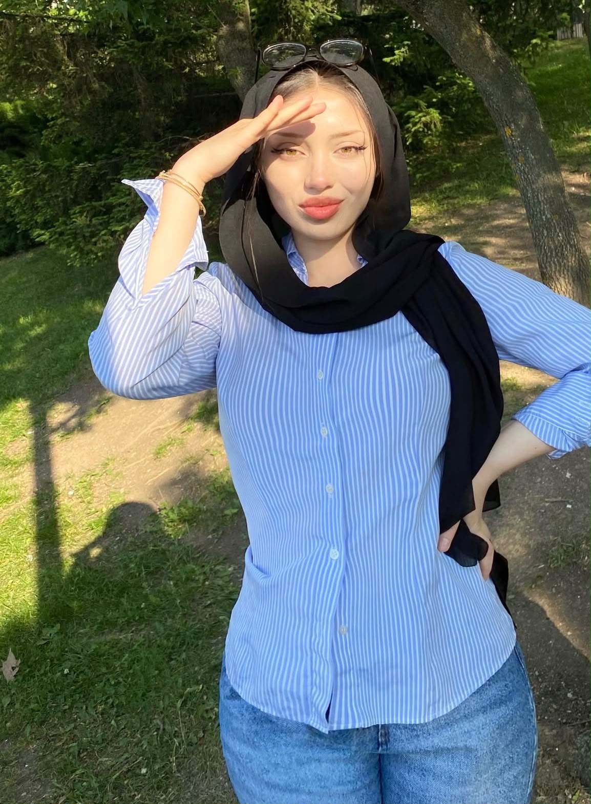 Hürriyet Yabancı Escort Okyanus