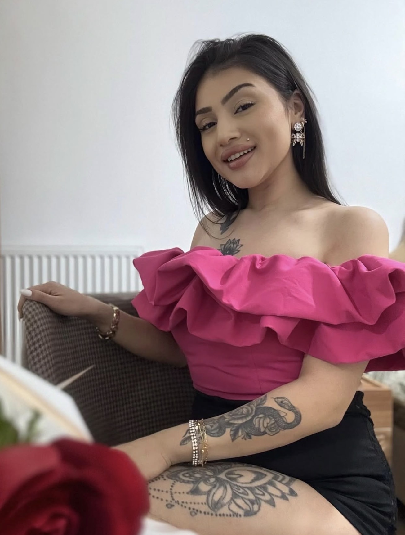 Taşbaşı Cömert Kadın Escort Ayben